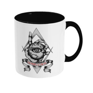 Domination-Mug-Black