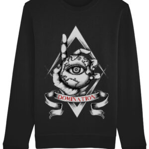 Domination-Sweatshirt-black
