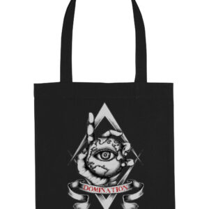 Domination-Tote-Bag-Black