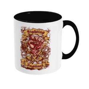 Fighting-Instinct-Mug-Black Fighting-Instinct-Mug-Black