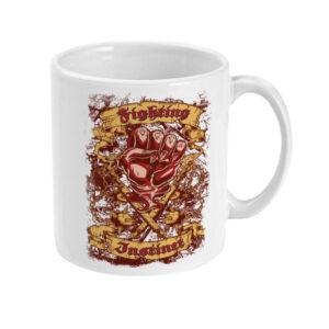 Fighting-Instinct-Mug-White