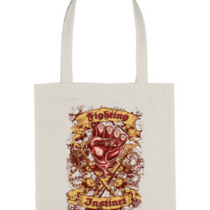 Fighting-Instinct-Tote-Natural Fighting-Instinct-Tote-Natural