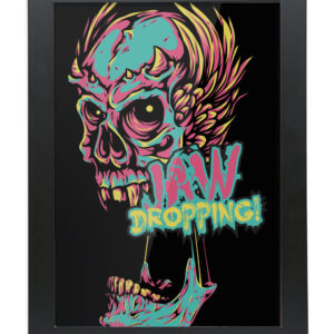 Jaw-Dropping-Framed-printt