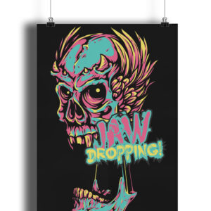 Jaw-Dropping-Poster