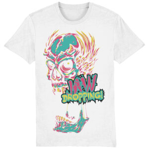 Jaw-Dropping-Tee-White Jaw-Dropping-Tee-White