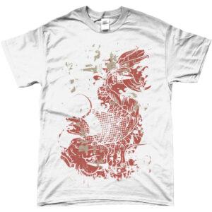 Kohaku-Classic-Tee-White Kohaku-Classic-Tee-White