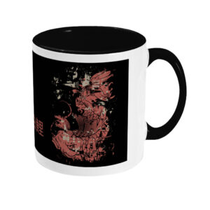 Kohaku-Mug-Black