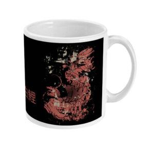 Kohaku-Mug-White