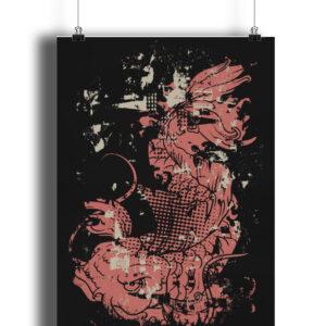 Kohaku-Poster