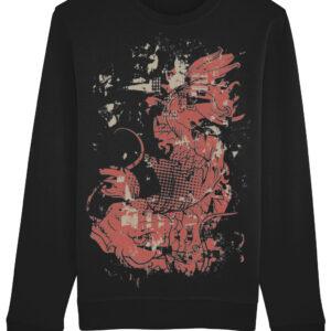Kohaku-Sweatshirt-Black