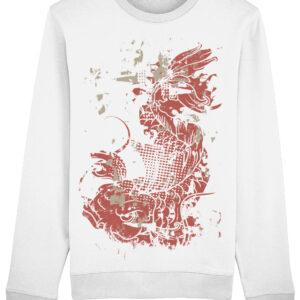 Kohaku-Sweatshirt-White