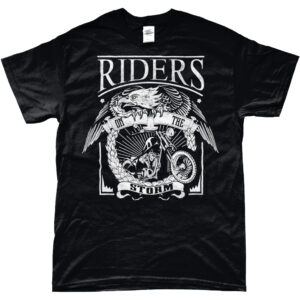 Riders-on-the-Storm-Classic-Tee-Black