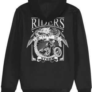 Riders-on-the-Storm-Hoodie-Black
