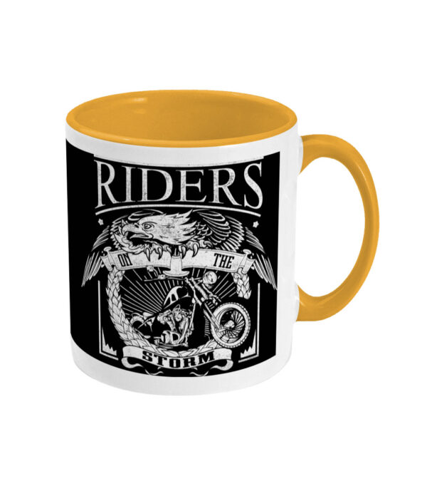 Riders-on-the-Storm-Mug-Yellow