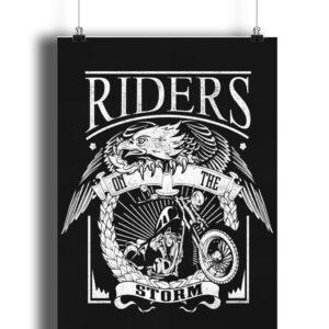 Riders-on-the-Storm-Poster