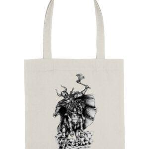 Warrior-Tote-Natural Warrior-Tote-Natural