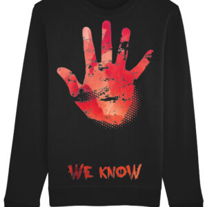 We-Know-Sweatshirt-Black