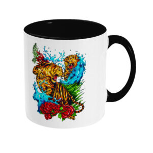 tiger-fight-mug-black