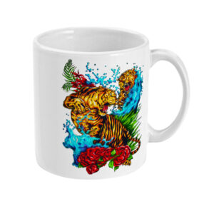 tiger-fight-mug-white tiger-fight-mug-white