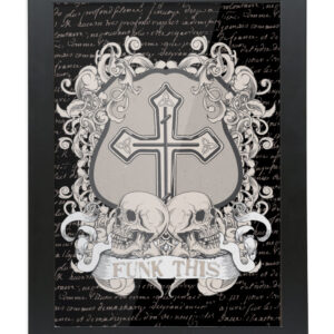 Heraldic-Funk-This-Framed-Print
