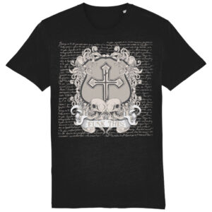 Heraldic-Funk-This-Premium-Tee-Black