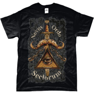 New-Age-Order-Classic-Tee-Black