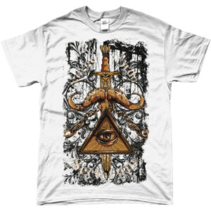 New-Age-Order-Classic-Tee-White