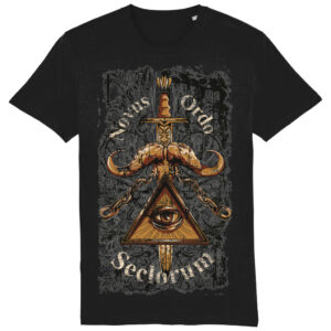 New-Age-Order-Premium-Tee-Black