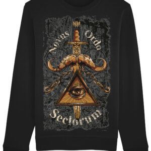 New-Age-Order-Sweatshirt-Black