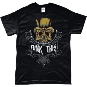 Funk-This-Halloween-Classic-Tee-Black