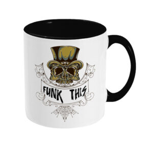 Funk-This-Halloween-Mug-Black