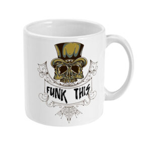 Funk-This-Halloween-Mug-White