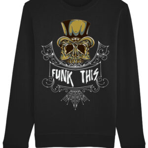 Funk-This-Halloween-Sweater-Black